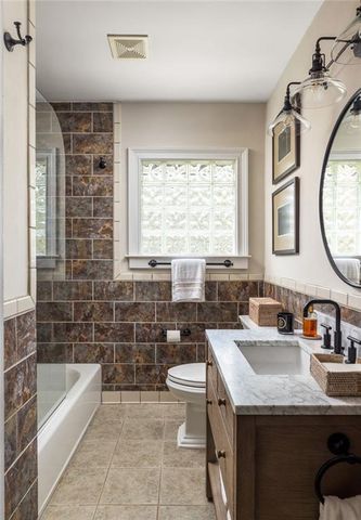 1723 Council Bluff NE Drive, Atlanta, GA 30345