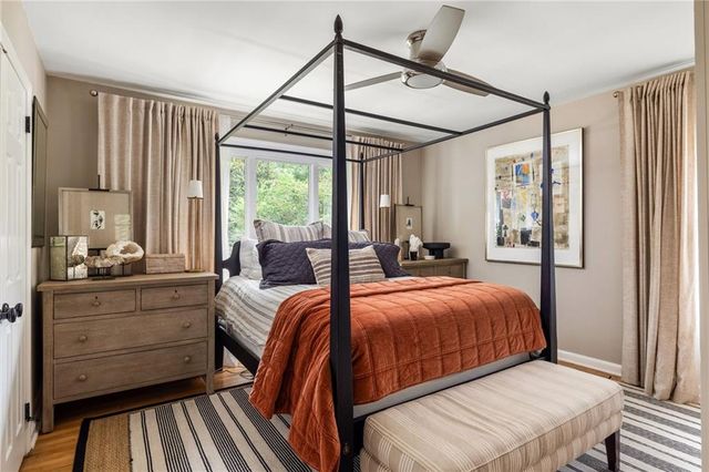 1723 Council Bluff NE Drive, Atlanta, GA 30345