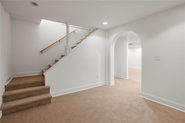 1723 Council Bluff NE Drive, Atlanta, GA 30345