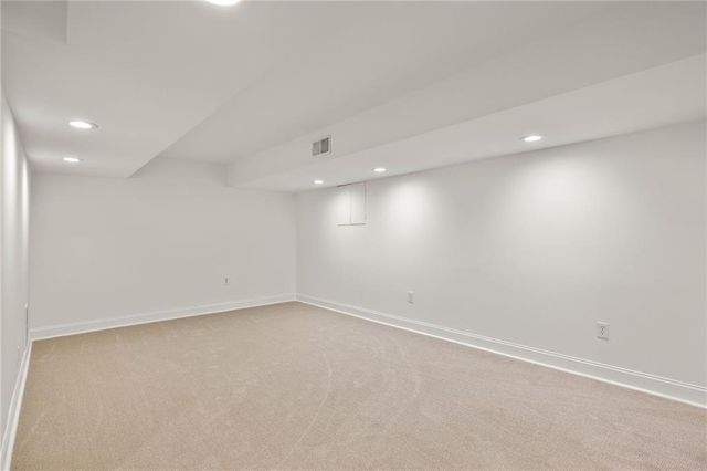 1723 Council Bluff NE Drive, Atlanta, GA 30345