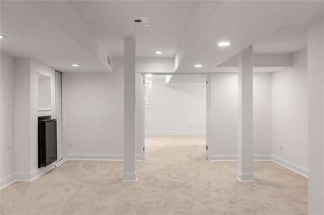 1723 Council Bluff NE Drive, Atlanta, GA 30345