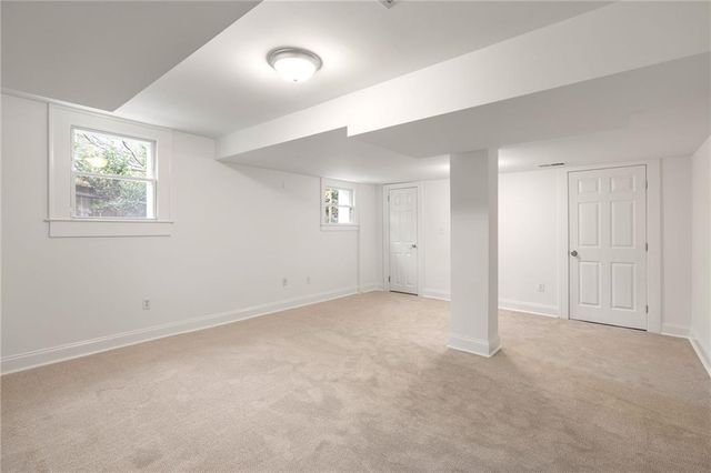 1723 Council Bluff NE Drive, Atlanta, GA 30345