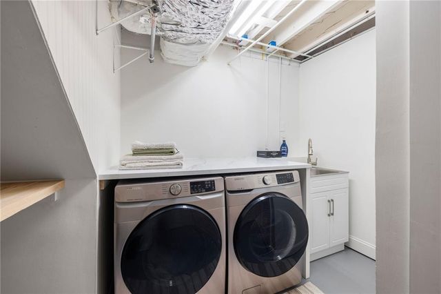 1723 Council Bluff NE Drive, Atlanta, GA 30345