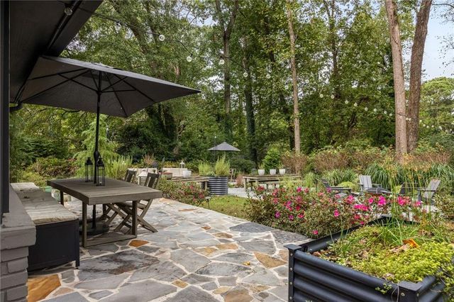 1723 Council Bluff NE Drive, Atlanta, GA 30345