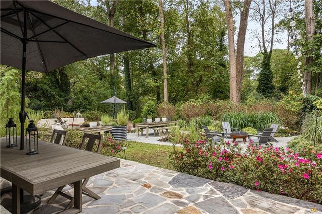 1723 Council Bluff NE Drive, Atlanta, GA 30345