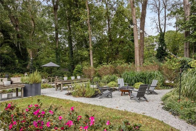 1723 Council Bluff NE Drive, Atlanta, GA 30345