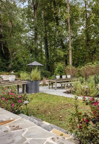 1723 Council Bluff NE Drive, Atlanta, GA 30345