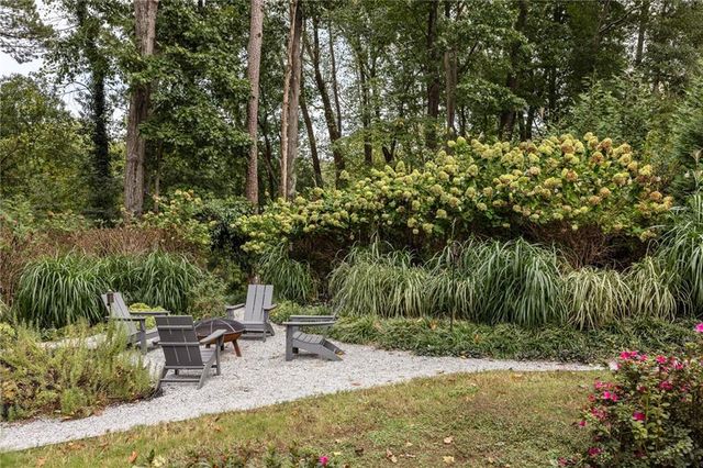 1723 Council Bluff NE Drive, Atlanta, GA 30345