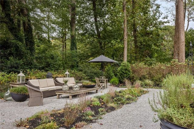 1723 Council Bluff NE Drive, Atlanta, GA 30345