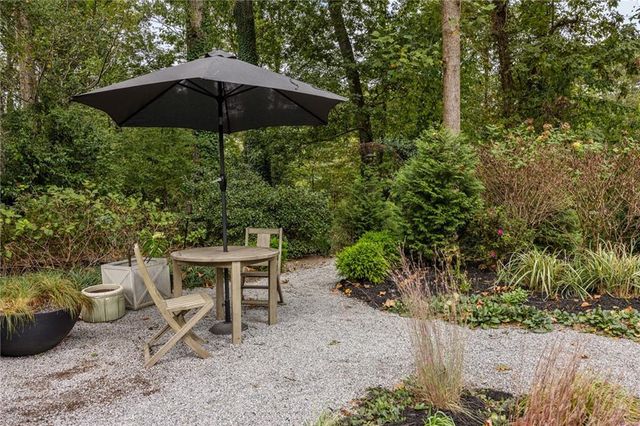 1723 Council Bluff NE Drive, Atlanta, GA 30345