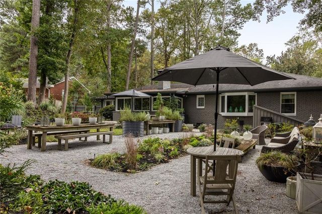 1723 Council Bluff NE Drive, Atlanta, GA 30345