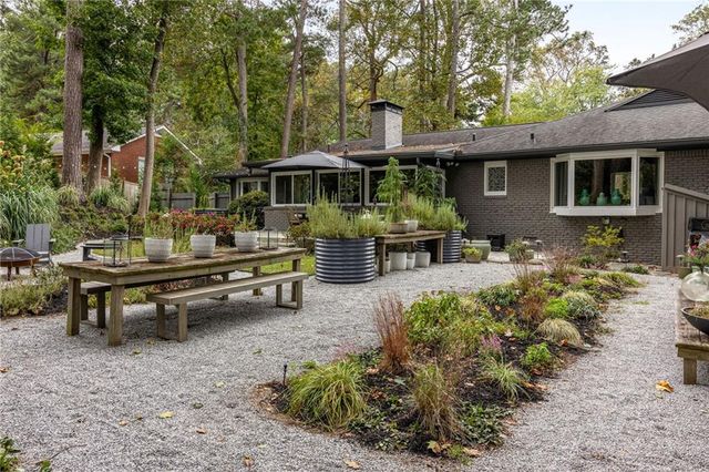 1723 Council Bluff NE Drive, Atlanta, GA 30345