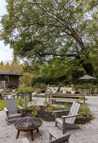 1723 Council Bluff NE Drive, Atlanta, GA 30345