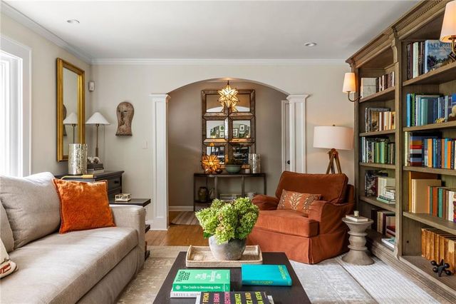 1723 Council Bluff NE Drive, Atlanta, GA 30345