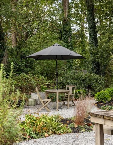 1723 Council Bluff NE Drive, Atlanta, GA 30345