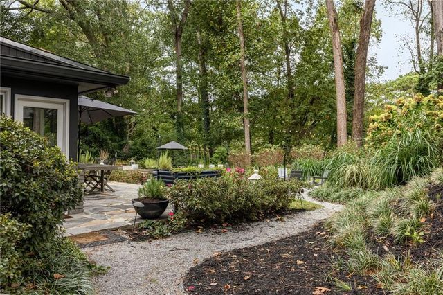 1723 Council Bluff NE Drive, Atlanta, GA 30345