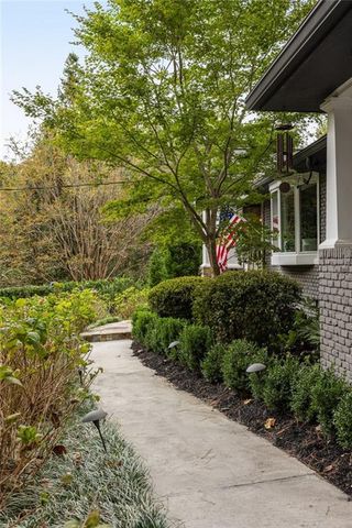 1723 Council Bluff NE Drive, Atlanta, GA 30345