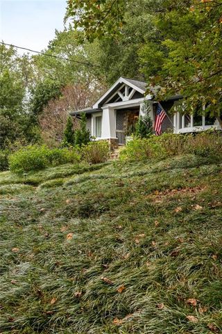 1723 Council Bluff NE Drive, Atlanta, GA 30345