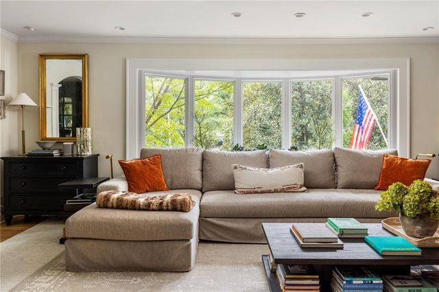 1723 Council Bluff NE Drive, Atlanta, GA 30345