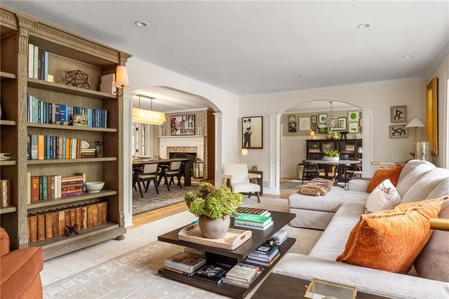 1723 Council Bluff NE Drive, Atlanta, GA 30345