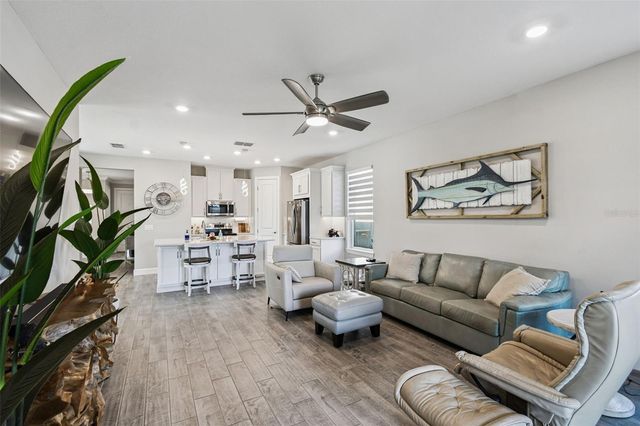 779 VIA COMO STREET, Kissimmee, FL 34759