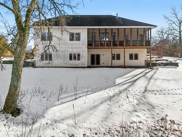 14398 244th Avenue NW, Zimmerman, MN 55398