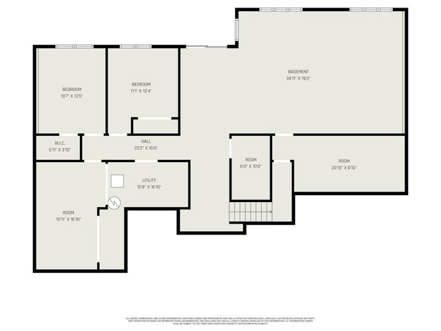 14398 244th Avenue NW, Zimmerman, MN 55398