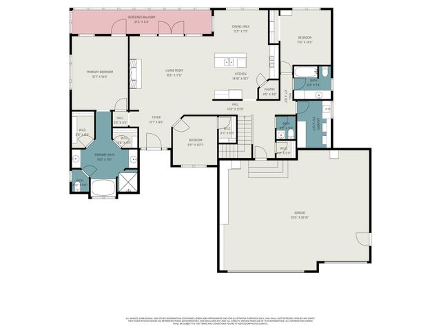 14398 244th Avenue NW, Zimmerman, MN 55398