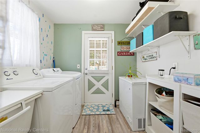 1955 Maddy Lane, Keego Harbor, MI 48320