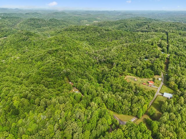 0 Conley Rd, Woodbury, TN 37190