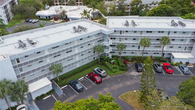 117 Royal Park Dr 3H, Oakland Park, FL 33309