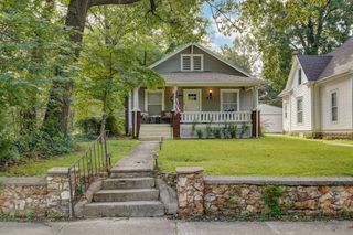 1342 North Clay Avenue, Springfield, MO 65802