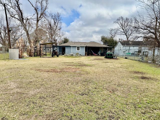 4511 Majestic Street, Houston, TX 77026