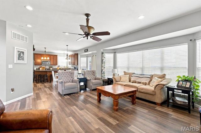 5335 Mirasol Manor Way, Eureka, MO 63025