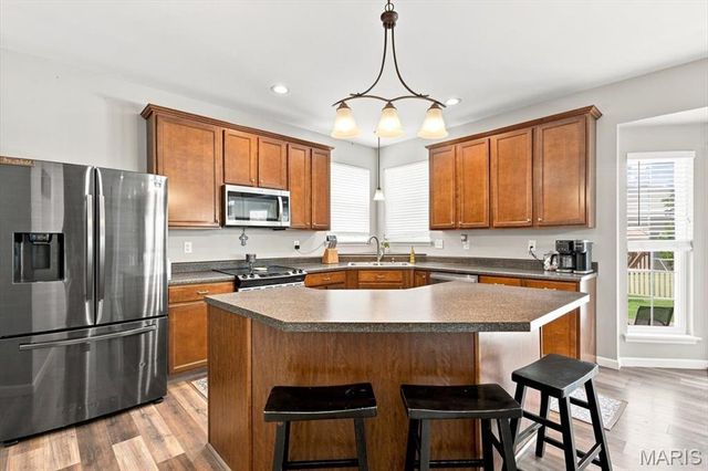 5335 Mirasol Manor Way, Eureka, MO 63025