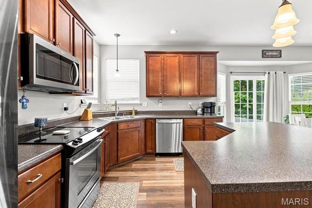 5335 Mirasol Manor Way, Eureka, MO 63025