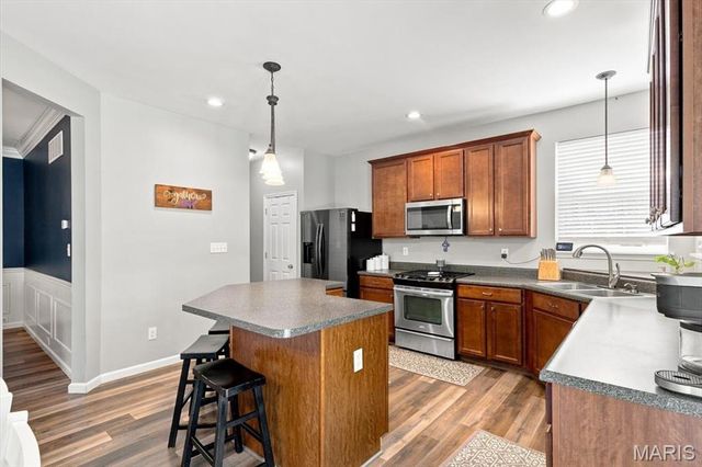 5335 Mirasol Manor Way, Eureka, MO 63025