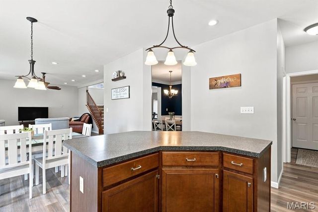 5335 Mirasol Manor Way, Eureka, MO 63025