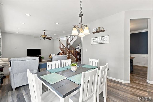 5335 Mirasol Manor Way, Eureka, MO 63025