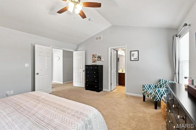 5335 Mirasol Manor Way, Eureka, MO 63025