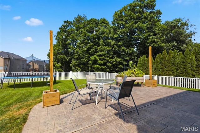 5335 Mirasol Manor Way, Eureka, MO 63025