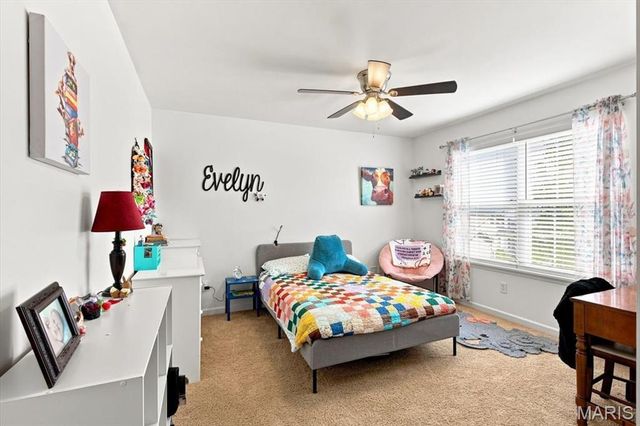 5335 Mirasol Manor Way, Eureka, MO 63025
