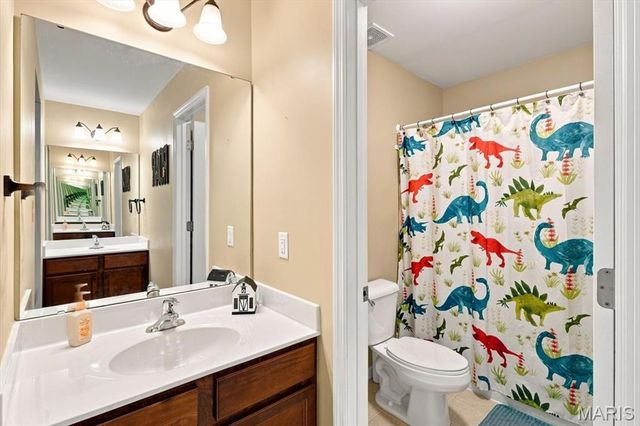 5335 Mirasol Manor Way, Eureka, MO 63025