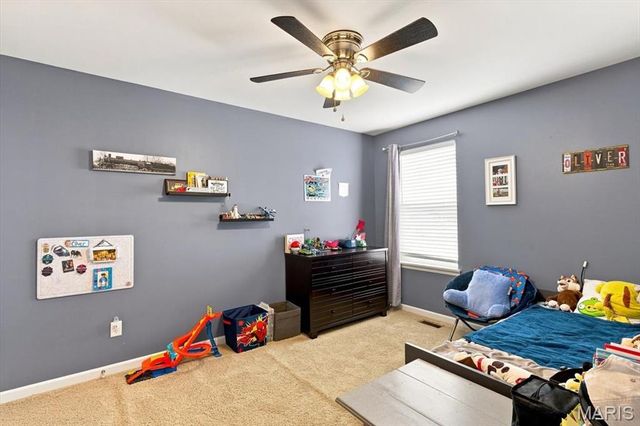 5335 Mirasol Manor Way, Eureka, MO 63025