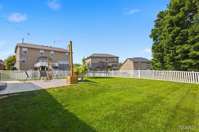 5335 Mirasol Manor Way, Eureka, MO 63025