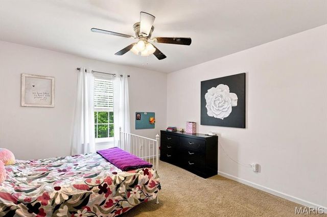 5335 Mirasol Manor Way, Eureka, MO 63025