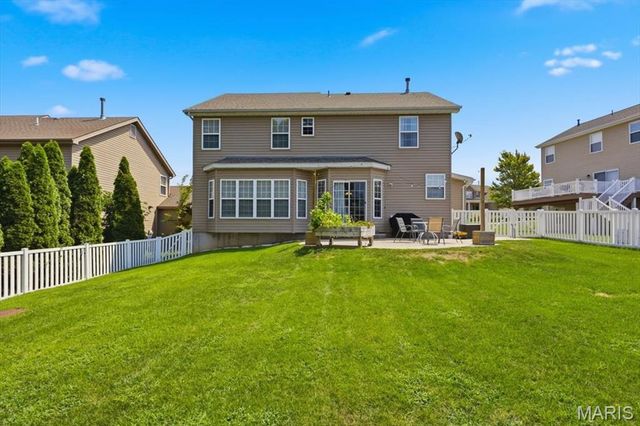 5335 Mirasol Manor Way, Eureka, MO 63025