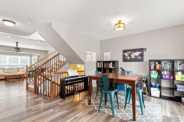 5335 Mirasol Manor Way, Eureka, MO 63025