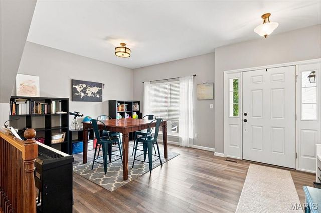 5335 Mirasol Manor Way, Eureka, MO 63025