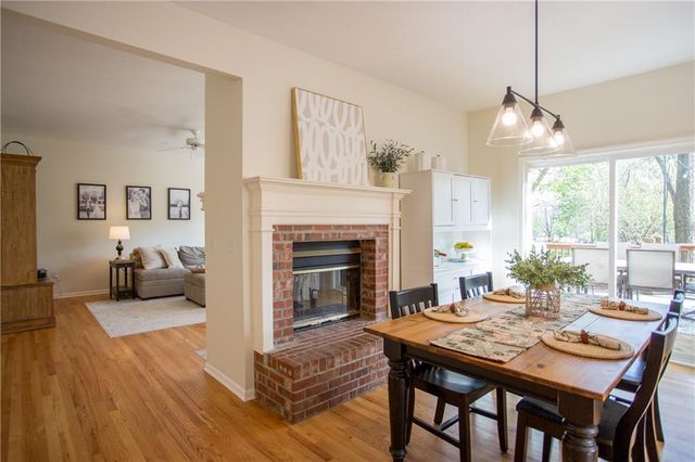 10803 W 132nd Terrace, Overland Park, KS 66213